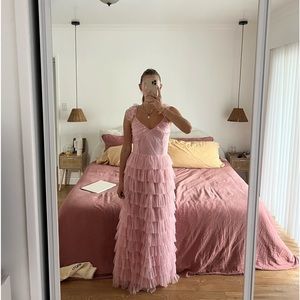 Amy Jane London Maxi Dress